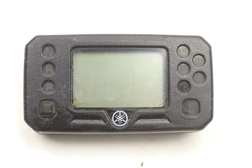 Yamaha Kodiak 450 EPS Hunter 19 Speedometer Gauges BB5-83500-00-00 52920 Foto 1 de 4