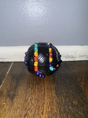 Hasbro Gaming Atomix Puzzle Ball – Twist Match Solve Brain Teaser Toy Ages - 7+ - Image 1 of 4