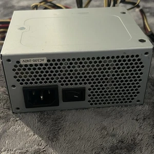 Recorder 350W POE VCR Power Supply for FSP350-20GSV - Picture 1 of 3