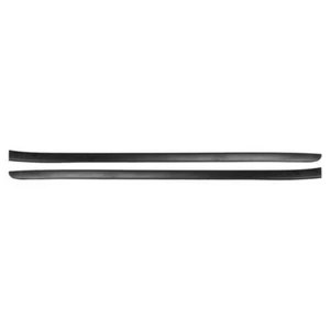 WSK F2501 Precision Parts Set of 2 Windshield Moldings for Honda Odyssey Pair - Picture 1 of 2