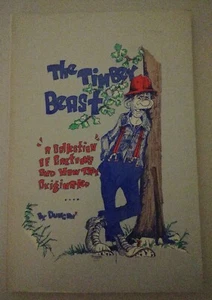 The Timber Beast By Duncan 1979 - Foto 1 di 4
