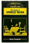 THE THEATER OF ANDRZEJ WAJDA - Maciej Karpinski Cambridge University Press
