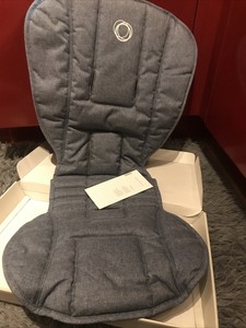 bugaboo seat fabric