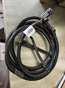 John Deere Wheel Angle Harness New 6145M AL223460 - Picture 1 of 5