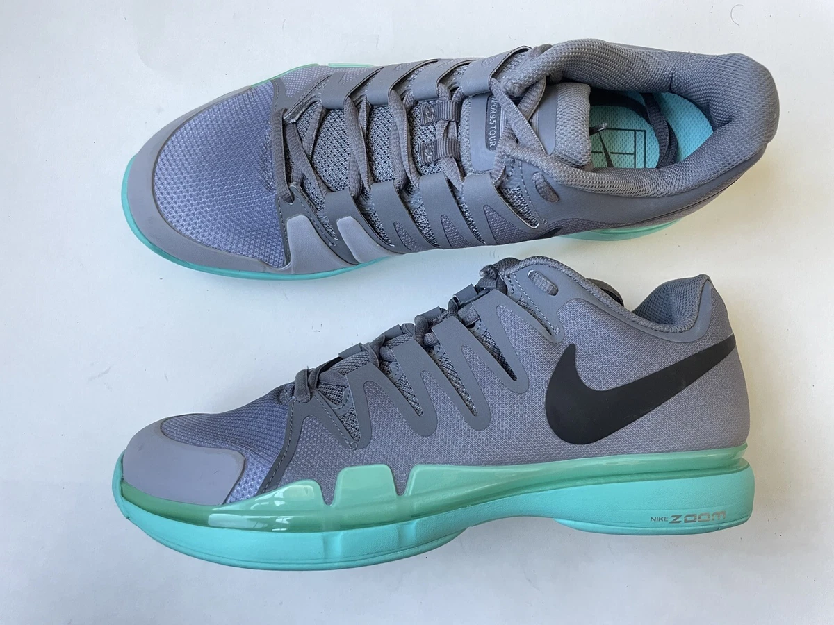 Nike Zoom Vapor 9.5 Tour Gray for Sale | Authenticity Guaranteed
