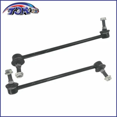 Sway Bar Links Driver & Passenger Side Pair For Nissan Murano 03-07 Quest 04-09 - Image 1 of 2