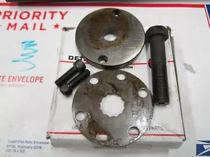DETROIT DIESEL 23509578 ALLISON CAM KIT for 50 DN ALTERNATOR , G3 - Picture 1 of 7