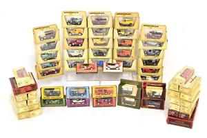 Matchbox "Models of Yesteryear" Various Early Editions & Rare Models - All BNIB - Picture 1 of 155