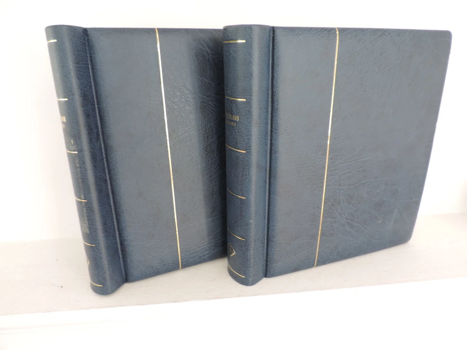 Luxus Bund BRD Sammlung 1949-1992 postfrisch - Posthorn geprüft Schlegel BPP - Bild 1 von 4