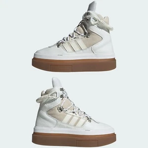 Adidas IVY PARK SUPER SLEEK BOOT Superstar Beyonce Shoes Collection~Womens sz 10 - Picture 1 of 12