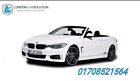 BMW F33 435D Convertible 2010-2017 N57D30T1 - Engine Supplied & Fitted