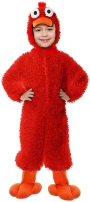 Птицы слово животных сердитый карнавальный костюм для Хэллоуина ребенка ясельного возраста костюм 2 цвета - Изображение 1 из 2