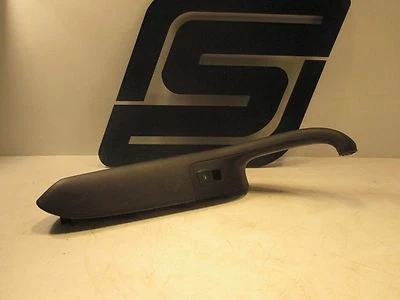 Audi A4 2007 pasajero delantero interruptor de ventana eléctrica con asa Foto 1 de 4