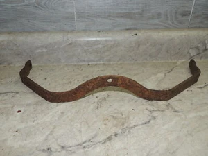 Farmall Early A, BN Lower Radiator Brace Support 51003D - Bild 1 von 3