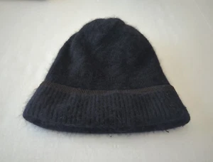 Angora Mischung Hut Made In West Germany Peter Kupper KG Codera - Bild 1 von 10