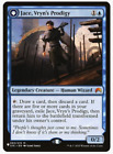 Jace, Vryn's Prodigy - Cute to Brute - Secret Lair - Magic the Gathering