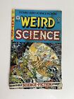 1991 Weird Science No 3 Double Sized Science Fiction Jan Fantasy EC Comics 