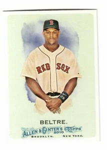 2010 Topps Allen and Ginter Short Prints - Finish Your Set - You Pick - Bild 1 von 46