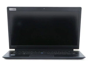 Touch Toshiba Tecra X40-D I5-7300U 8/512GB 1920x1080 Klasse C Ohne System - Afbeelding 1 van 6