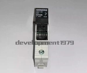 1PC breaker 3NC1091 New #W5 - Bild 1 von 4