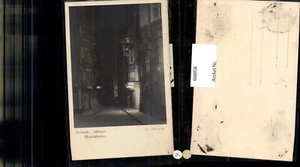 668958,Foto Ak Innsbruck Stiftgasse Nachtaufnahme pub Dr. Mycinski - Picture 1 of 1