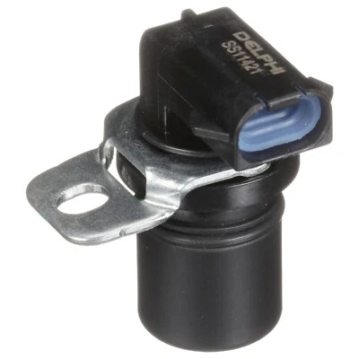 For 2004 Ford F-150 Heritage Vehicle Speed Sensor Delphi - Image 1 of 4