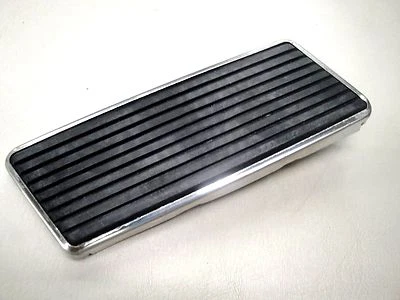  Ford Falcon Mercury Comet 1966 1967 66 67 acelerador de pedal de gasolina nuevo Foto 1 de 4