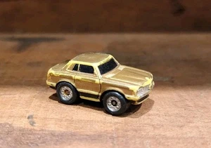 Vintage Galoob Micro Machines MERCEDES-BENZ 450SLC  CLASSIC 1990s  - Picture 1 of 5