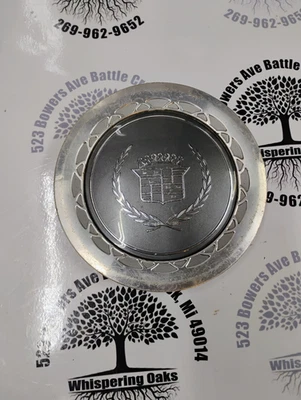 Tapacubos tapacubos Cadillac Fleetwood 1993 1994 1995 1996 usado 4515 Foto 1 de 4