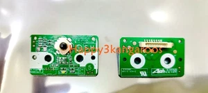 1pcs NEW LG Menu Function Button Board 34MA64D P/N: EAX65469603 - Picture 1 of 4