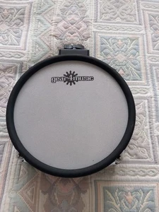 Gear4music Electronic Mesh Drum Pad - Picture 1 of 4
