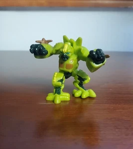 Transformers Robot Heroes Springer PVC Mini 2-inch 2009 ROTF - Picture 1 of 4