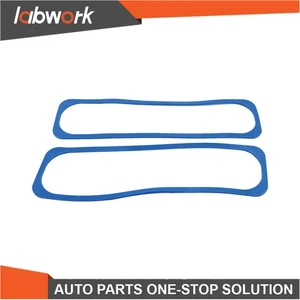 Labwork Valve Cover Gasket For Chevrolet Express Oldsmobile GMC 86-02 5.0L 5.7L - Picture 1 of 10