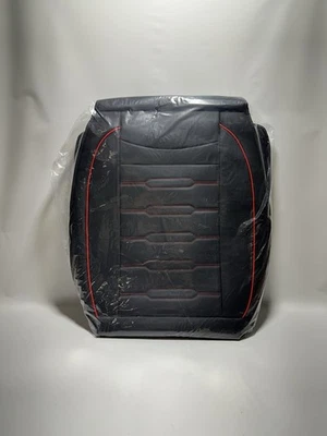 Fundas de asiento delanteras para Honda Ridgeline 2006-2025 doble cabina con reposabrazos Foto 1 de 4