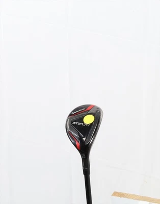 Taylormade Stealth Rescue 26° 5H Hybrid Senior Air Speeder 50 12577939 Bueno Foto 1 de 4