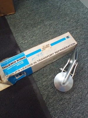 Nuevo gorra de lluvia Thermo King parte 11-2916 Foto 1 de 2