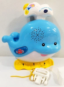 Vtech Baby Crib Mobile Ocean Slumber MUSIC SOOTHING WHITE NOISE Replacement Part - Picture 1 of 15
