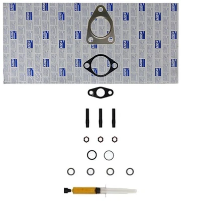 AJUSA MONTAGESATZ TURBOLADER DICHTUNG passend für ALFA ROMEO 159 BRERA - Bild 1 von 2