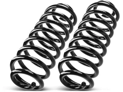 Juego de muelles helicoidales traseros para Chevrolet Suburban 2015-2017 APR 45538MPDW 2016 5,3 L V8 Foto 1 de 2