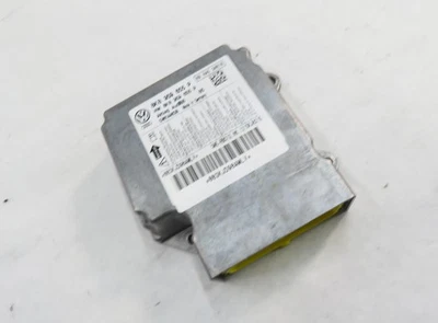 AUDI A4 A5 S4 S5 RS5 2013-2015 (B8 8K 8T) MÓDULO DE CONTROL BOLSA SRS Foto 1 de 4