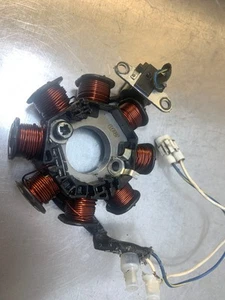 2011 STATOR KAWASAKI KLX110 KLX 110L KLX 110L L - Picture 1 of 5