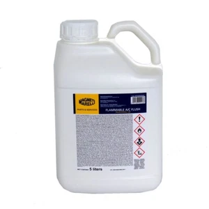 5L SPÜLMITTEL KLIMAANLAGE Reinigungsmittel Klima R134a — Magneti Marelli - Picture 1 of 5