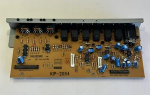 Korg PA-60 Output Jack Board Assembly KIP-2054...........#32 - Picture 1 of 3