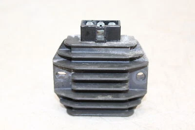 Regulador de voltaje rectificador Suzuki Dr650se 2007 Foto 1 de 4