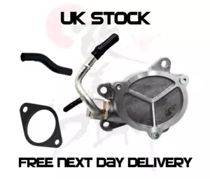 NEW Genuine Vacuum Pump Kit - Mazda 6 GJ, CX-5 KE, 3 BM, 2.2 Skyactiv Diesel - Picture 1 of 6