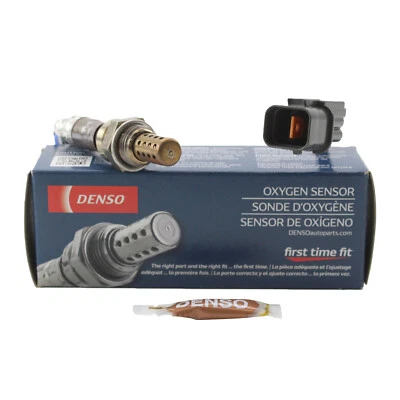 For Mitsubishi Endeavor Galant 3.8 V6 Downstream Front Oxygen O2 Sensor Denso Foto 1 de 4