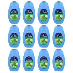 PAGLIERI Felce Azzurra Minze und Limette Duschgel 12x 250 ml Vorratspackung - Bild 1 von 6