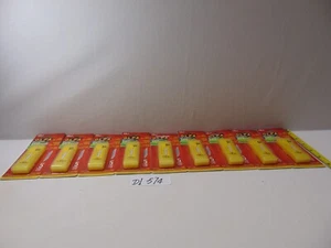 OLFA Art Blades KB / 5B Total 45 Blades 9 Packages J2 1124196 New Lot - Picture 1 of 10