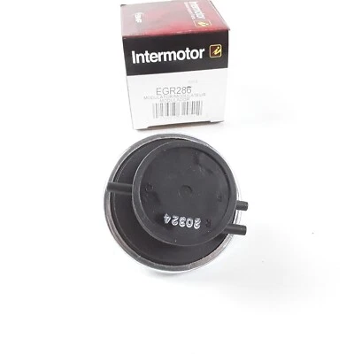 Клапан рециркуляции отработавших газов Intermotor подходит для Toyota Corolla Solara RAV4 Camry Celica MR2 1987-2001 - Изображение 1 из 4