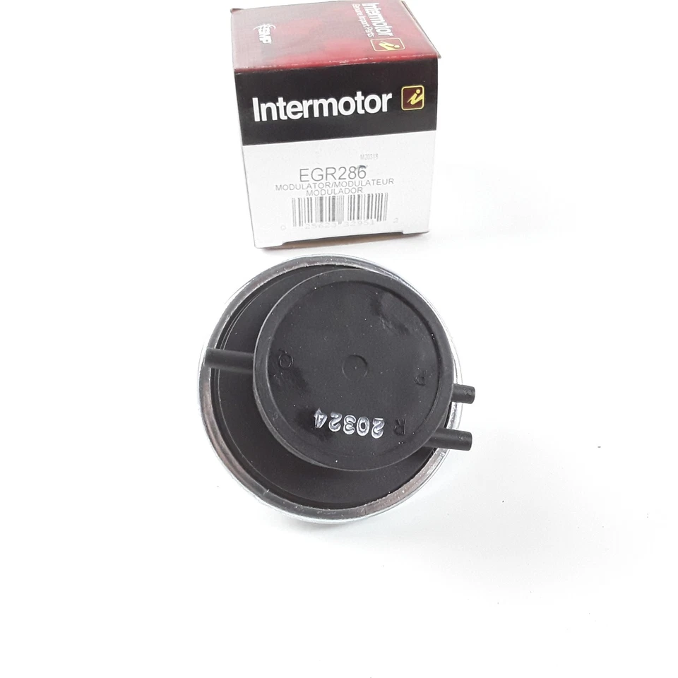 Intermotor EGR Valve Fits Toyota Corolla Solara RAV4 Camry Celica MR2 1987-2001 - Image 1 of 4